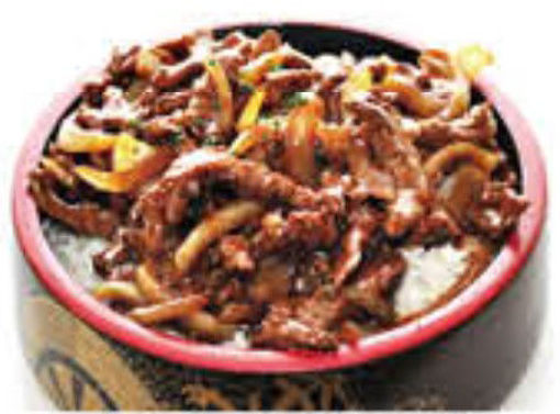Picture of CH4 GYUDON