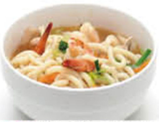 Picture of CH7 UDON aux crevettes