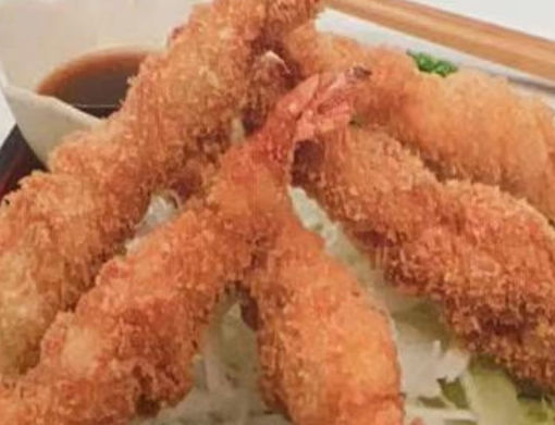 Picture of T2 EBI TEMPURA