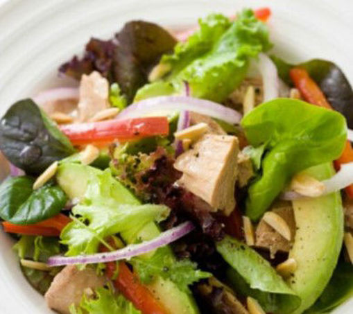 Picture of SL2 salade de thon et avocat
