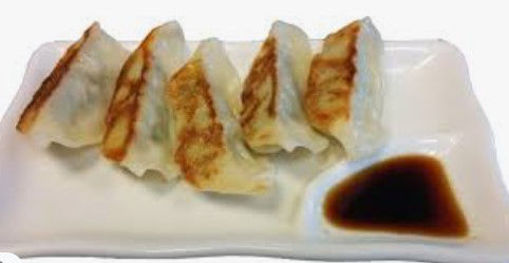 Picture of E9 Gyoza(poulet et légumes)