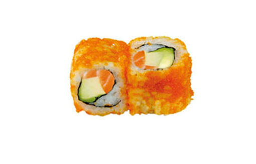 Picture of F6 California masago