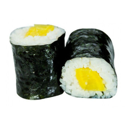 Picture of MA6 oshinko(radis salés)