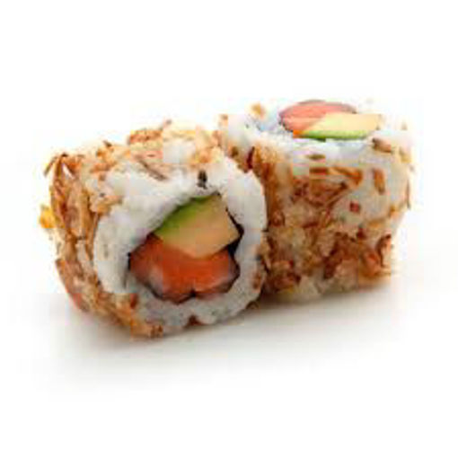 Picture of OF1 avocat saumon