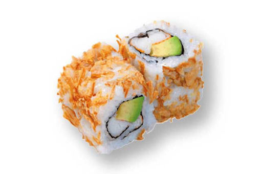 Image de OF3 avocat surimi