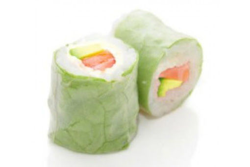 Picture of MP1 avocat saumon