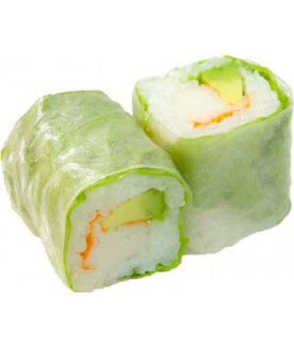 Picture of MP4 avocat surimi