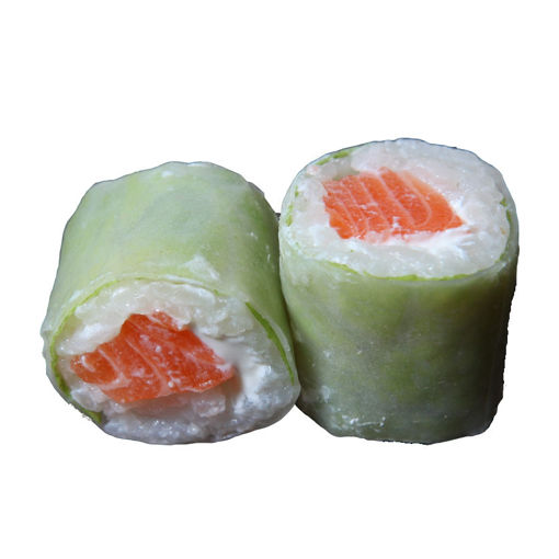 Picture of MP6 saumon cheese