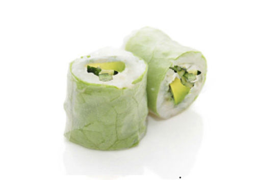 Picture of MP7 avocat cheese