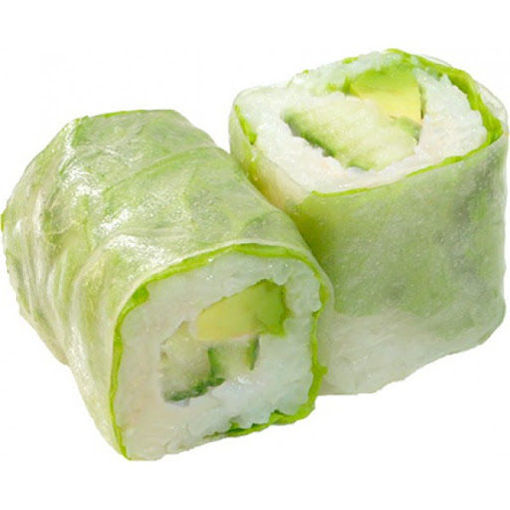 Picture of MP8 avocat concombre