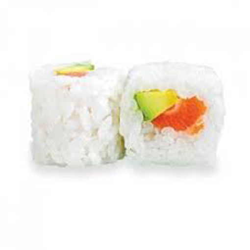 Picture of NR1 saumon avocat
