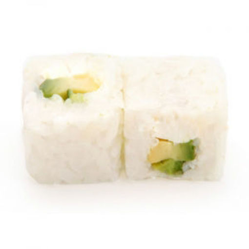 Picture of NR3 cheese avocat
