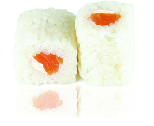 Picture of NR4 cheese saumon