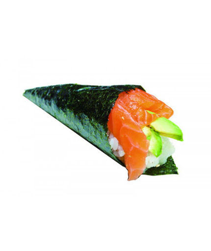 Picture of TM1 saumon avocat