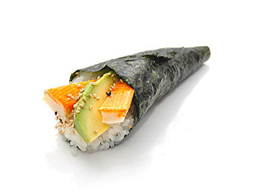 Picture of TM3 surimi avocat