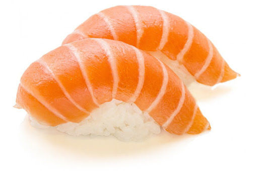 Picture of SU1 saumon