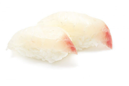 Picture of SU3 daurade
