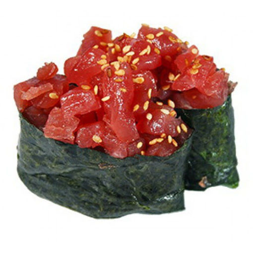 Picture of SU11 tartare thon