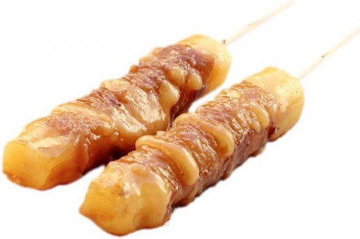 Picture of Y5 cheese Yaki(bœuf au fromage fondu)