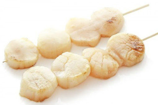 Picture of Y6 hotat(coquilles st-jacques)
