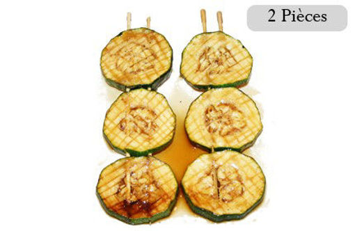 Picture of Y7 zukini(courgette)