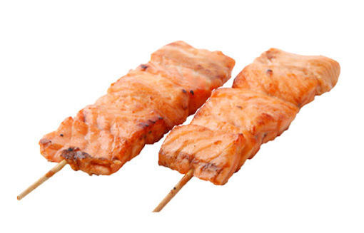 Picture of Y10 shakeyaki(saumon)