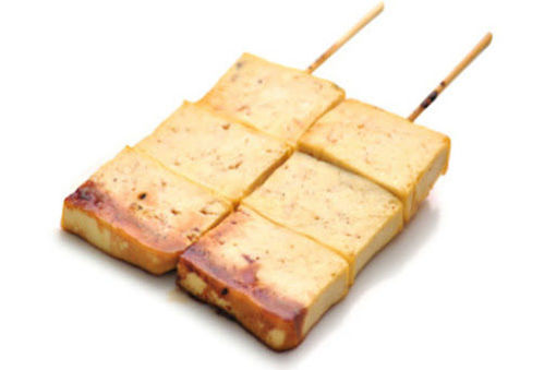 Picture of Y13 tofu