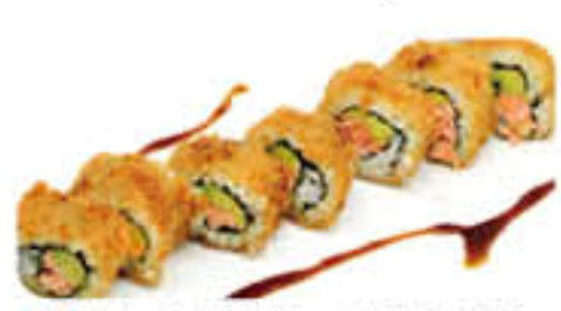 Picture of A1 Maki Frits(8 pièces)