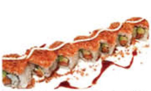 Picture of A4 Maki Royal(8 pièces)