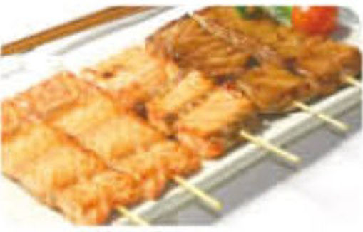 Picture of Menu B3