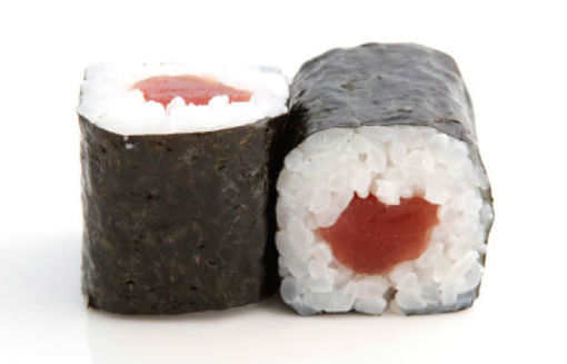 Picture of MA2 maguro(thon)