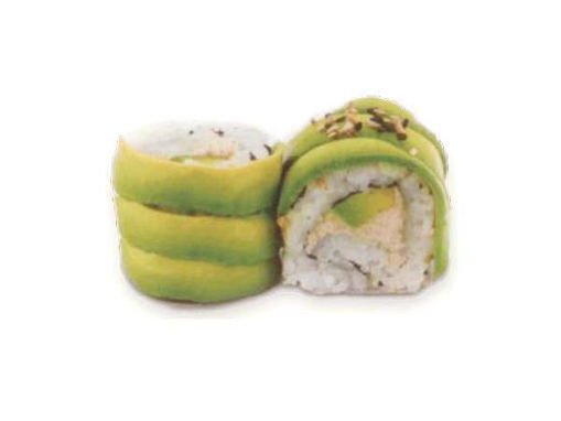 Picture of F12 Roll thon cuit avocat