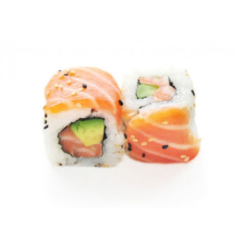 Picture of F4 Nigiri california
