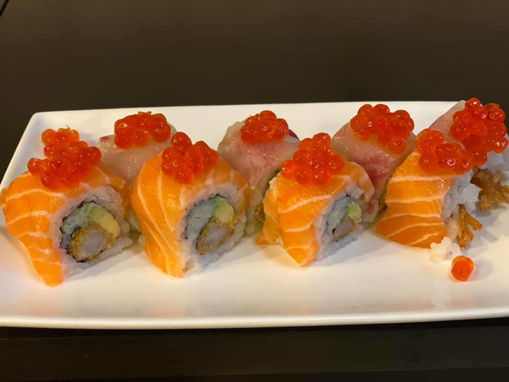 Picture of F10 Big rolls