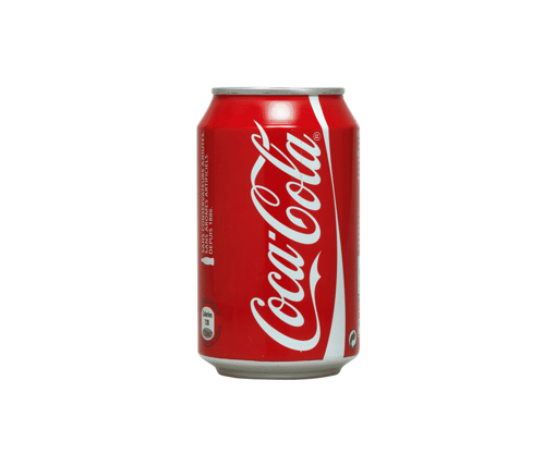 Picture of coca cola 33cl
