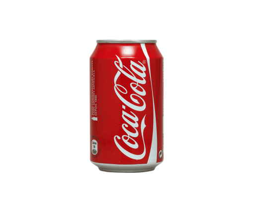 Image de coca cola 33cl