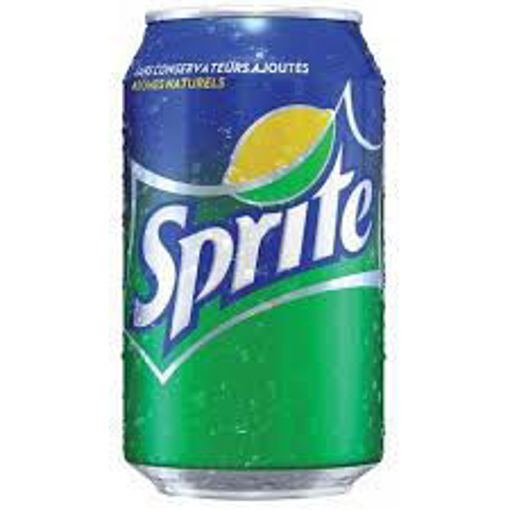 Picture of sprite 33cl