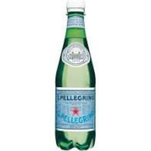 Picture of san pellgrino 50cl