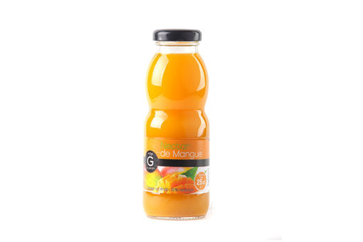 Image de jus de  mangue 25cl