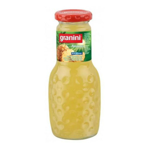 Image de jus d'ananas 25cl