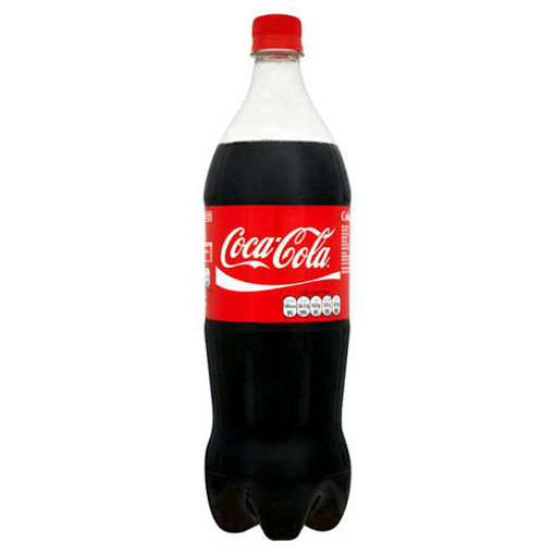 Picture of COCA COLA 1.5L
