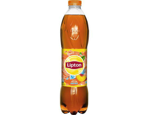 Picture of Ice tea peche 1.25L