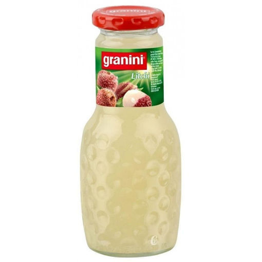 Picture of jus de lychee 25cl