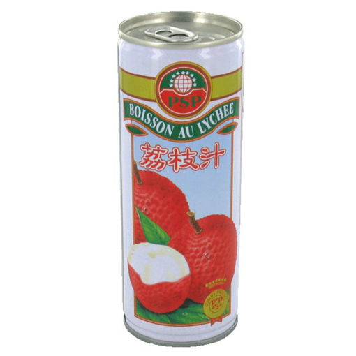 Image de JUS LYCHEE 25CL