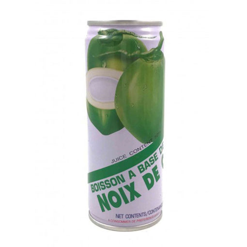 Picture of jus de coco 25CL