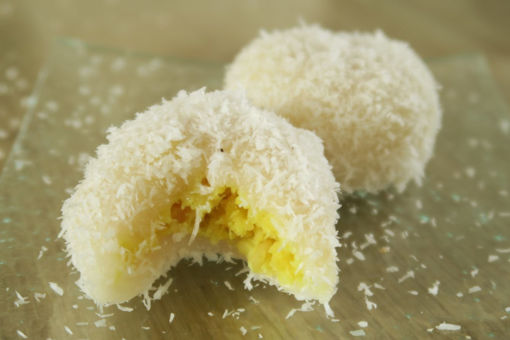 Picture of PERLES DE COCO