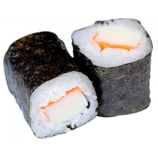 Picture of MA4 crabe(surimi)