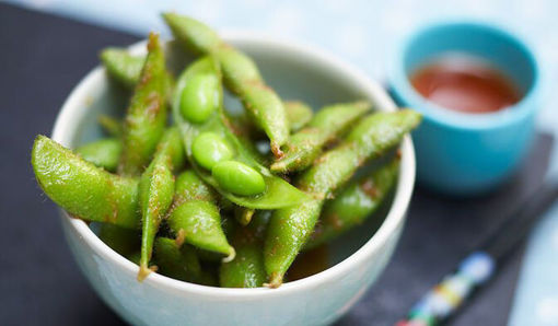 Image de E7 EDAMAME