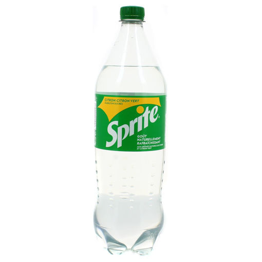 Picture of sprite  1.25L