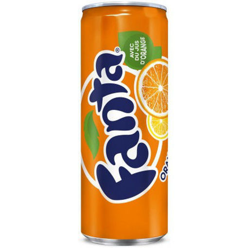 Picture of FANTA 33CL